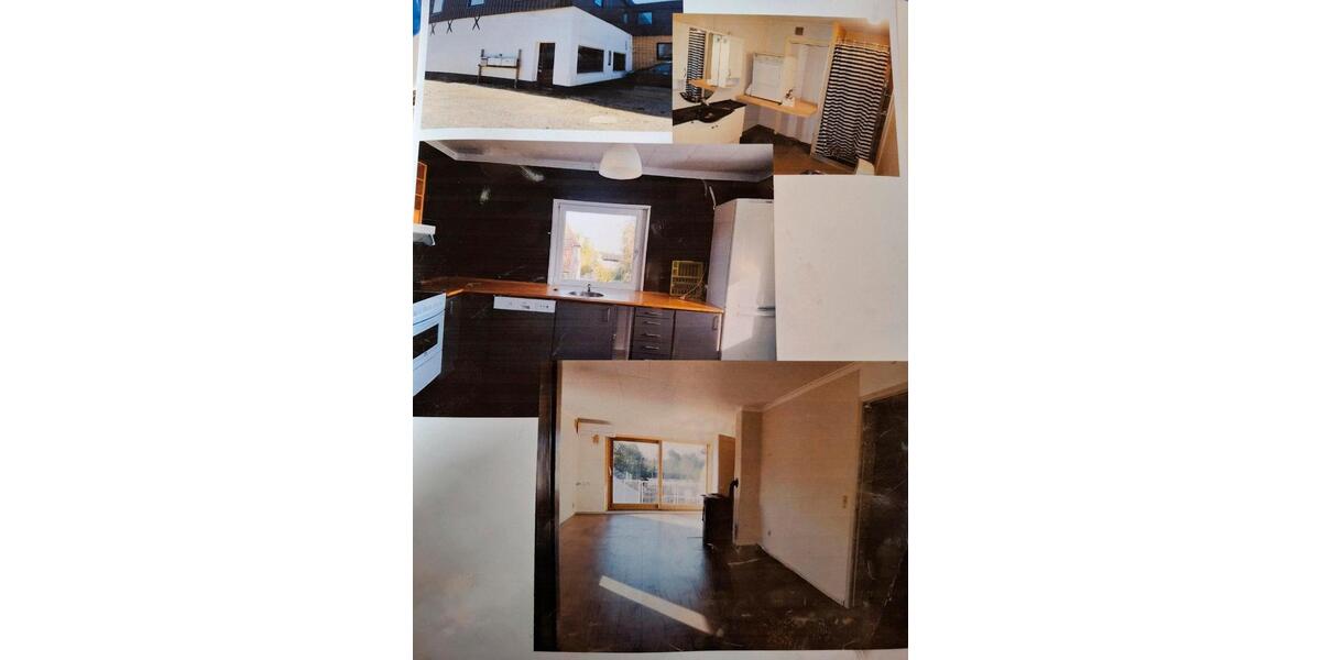 4-Zimmer Wohnung zu vermieten zimmer