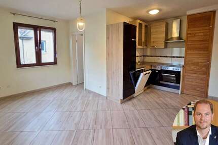 Wohnung Reutlingen - 3 Zimmer, 65 m&sup2;, 800&euro; | Angebot:26119610