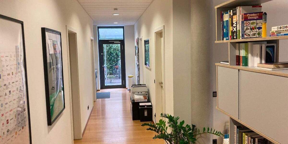 Gewerbeobjekt Konstanz Industriegebiet - 260&euro; | Angebot:25754918