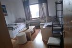 WG-Zimmer mit Möbeln in Top-Lage Buchholz |590 € warm zimmer