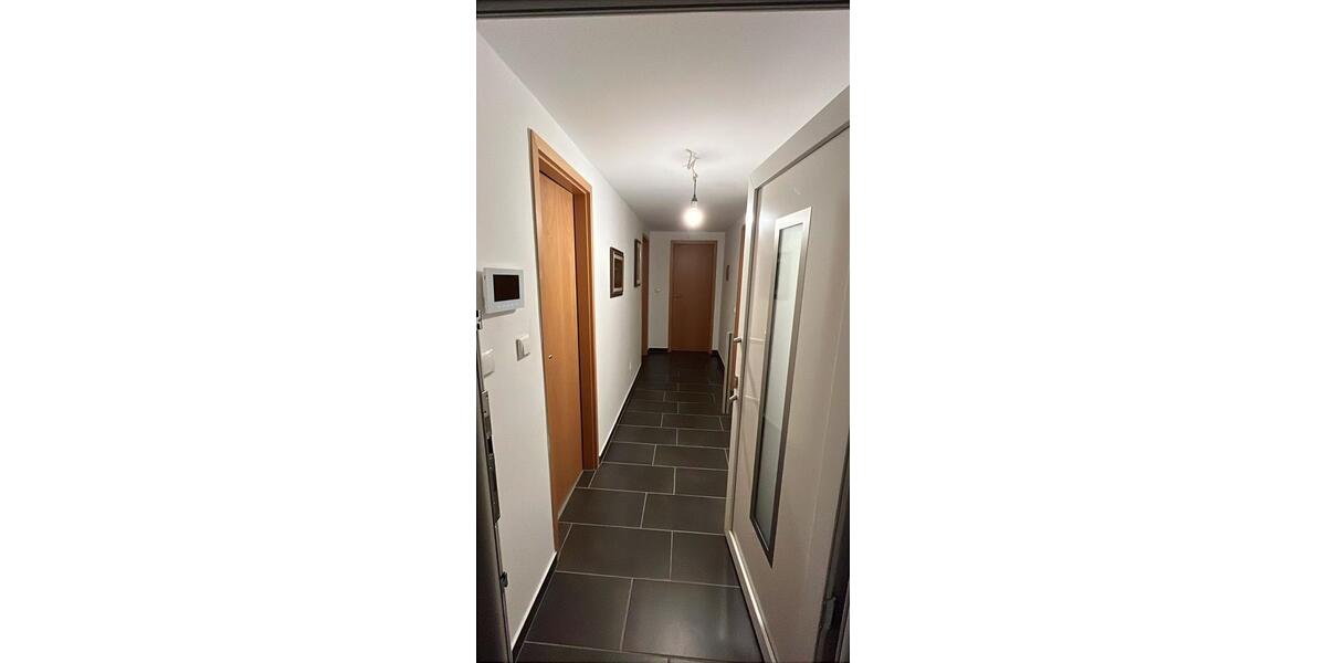 Dachgeschoßwohnung Bad Berneck im Fichtelgebirge - 3 Zimmer, 50 m&sup2;, 750&euro; | Angebot:25875085