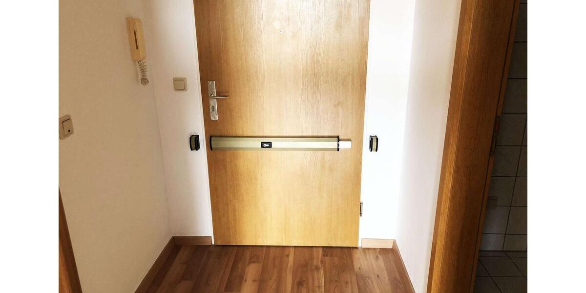 Dachgeschoßwohnung Ahrensfelde - 1 Zimmer, 48 m&sup2;, 550&euro; | Angebot:25220690