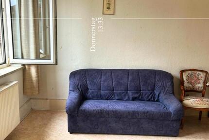 Wohnung Clausthal-Zellerfeld Zellerfeld - 2 Zimmer, 42 m&sup2;, 240&euro; | Angebot:25258135