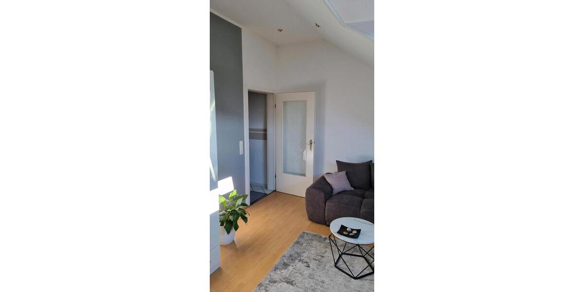 Dachgeschoßwohnung Schwarzach - 2 Zimmer, 55 m&sup2;, 540&euro; | Angebot:25959691