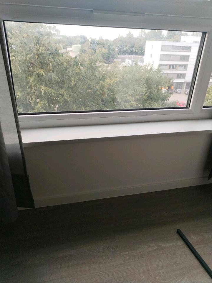 Zimmer zu vermieten
