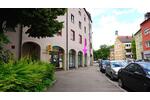 Gewerbeobjekt Augsburg Innenstadt - 1.250&euro; | Angebot:26497629