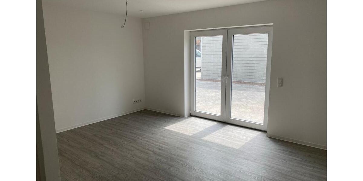 Wohnung in KfW 55 Standard in Handewitt OT Haurup zu vermieten 2.5 zimmer