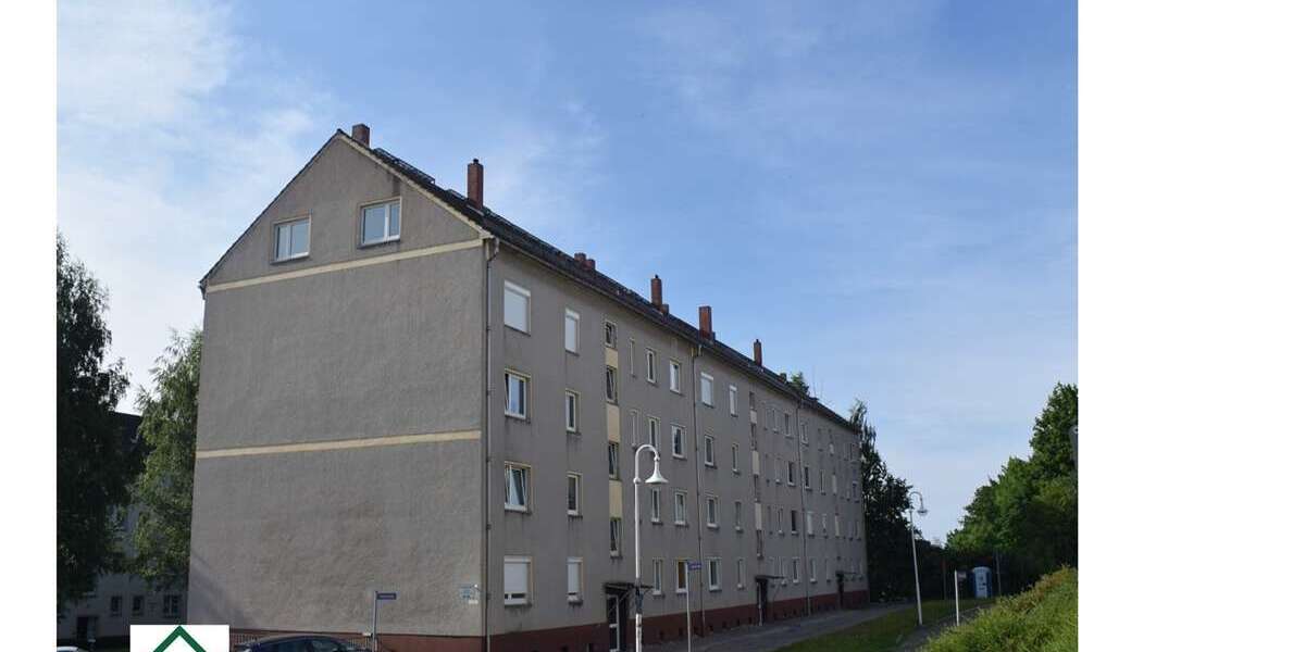 Wohnung zum Mieten in Waldheim 177 € 31 m² 1 zimmer