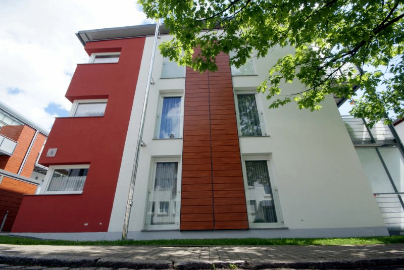 Etagenwohnung St.Georgen - 2 Zimmer, 74 m&sup2;, 663&euro; | Angebot:24807900