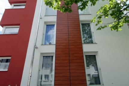 Wohnung St.Georgen - 2 Zimmer, 74 m&sup2;, 663&euro; | Angebot:24807900