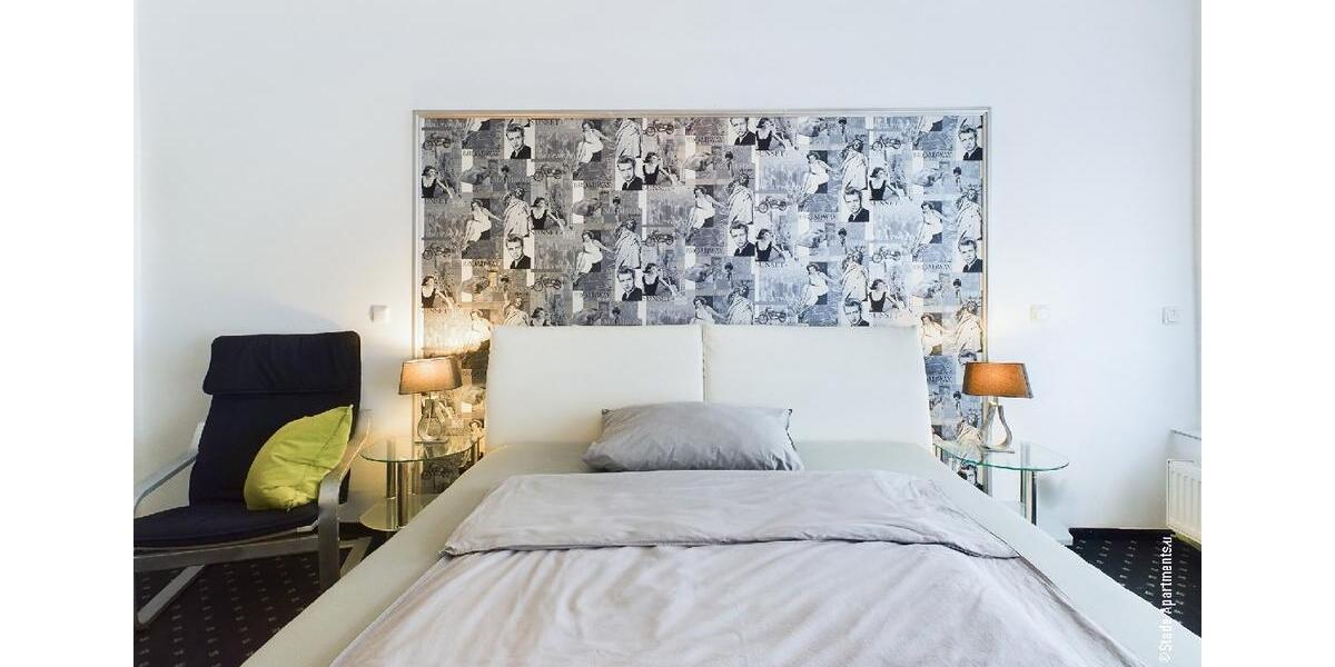 Wohnen auf Zeit Stade Altländer Viertel - 1 Zimmer, 36 m&sup2;, 855&euro; | Angebot:26162502