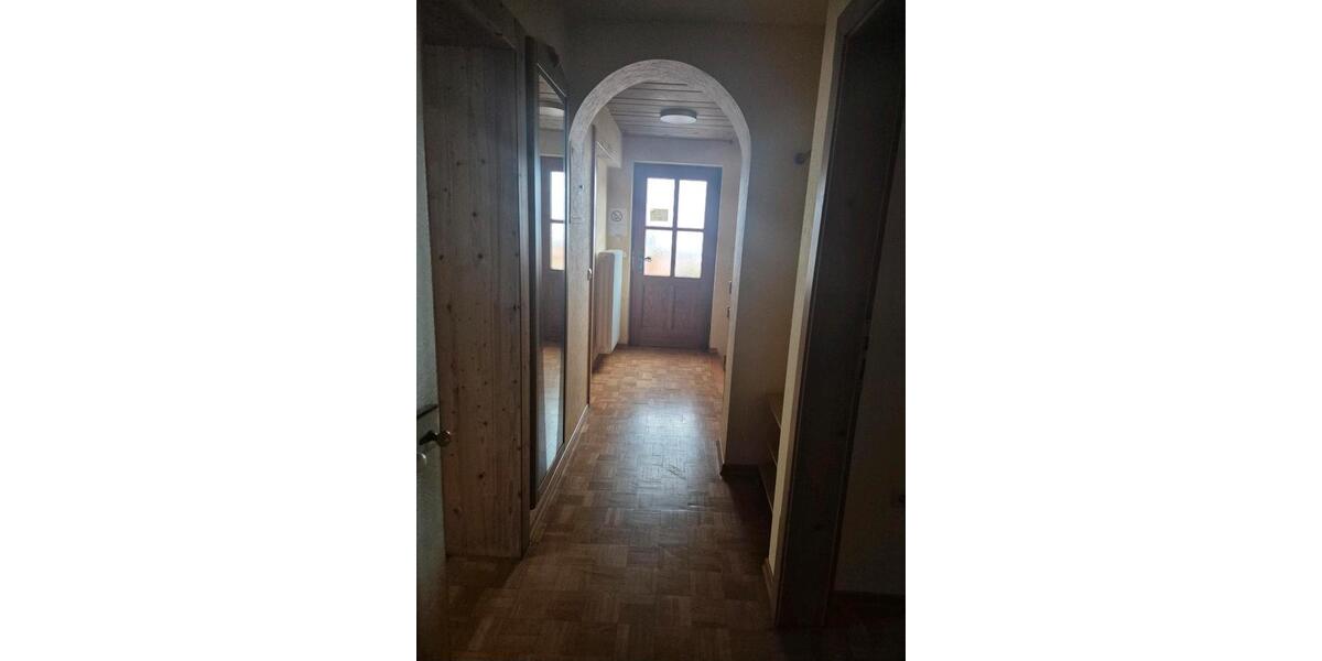 Monteurhaus zu vermieten 8 zimmer