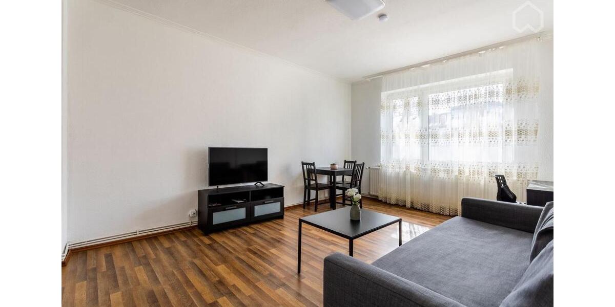 Erdgeschoßwohnung Hannover Vahrenwald-List - 2 Zimmer, 55 m&sup2;, 1.250&euro; | Angebot:25991344