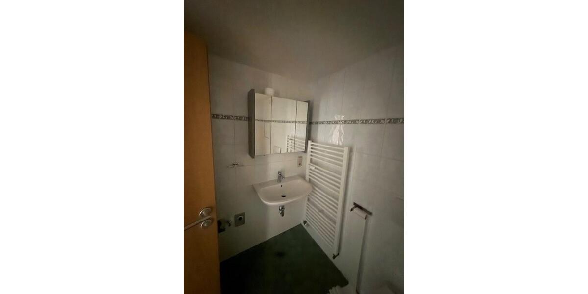 Etagenwohnung Schmalkalden - 2 Zimmer, 53 m&sup2;, 390&euro; | Angebot:25791543