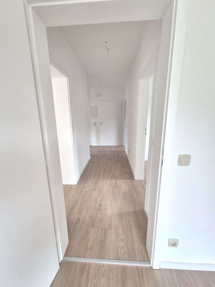 Wohnung zum Mieten in Kochel am See 1.250 € 71.56 m²