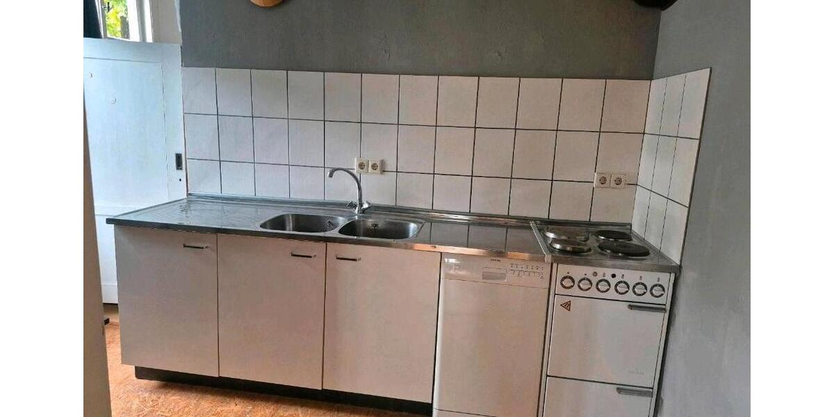 Erdgeschoßwohnung Großbreitenbach - 2 Zimmer, 60 m&sup2;, 700&euro; | Angebot:26462251