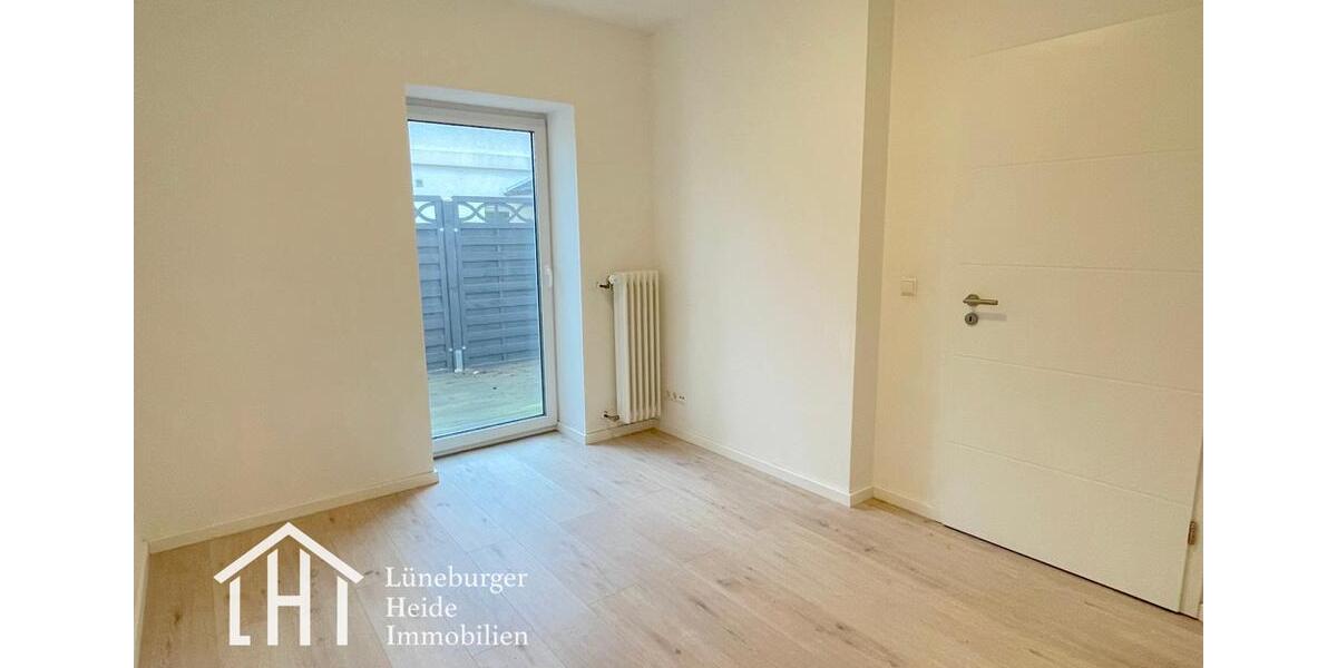 Erdgeschoßwohnung Ebstorf - 3 Zimmer, 71 m&sup2;, 600&euro; | Angebot:24587669