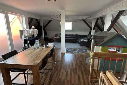 Wohnung Magdeburg Stadtfeld West - 4 Zimmer, 134 m&sup2;, 999&euro; | Angebot:26265799