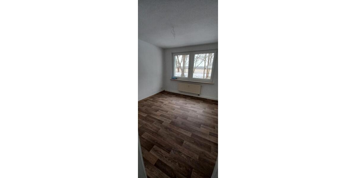 Etagenwohnung Vetschau/Spreewald Spreewald - 3 Zimmer, 58 m&sup2;, 376&euro; | Angebot:24846958