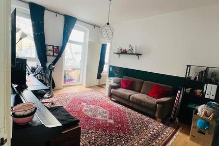 Wohnen auf Zeit Flensburg - 2 Zimmer, 28 m&sup2;, 460&euro; | Angebot:25380383