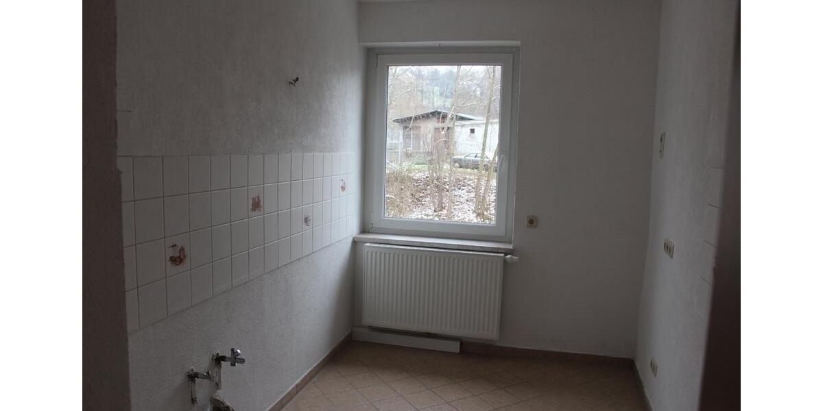 Etagenwohnung Grünhainichen - 3 Zimmer, 62 m&sup2;, 372&euro; | Angebot:21977968