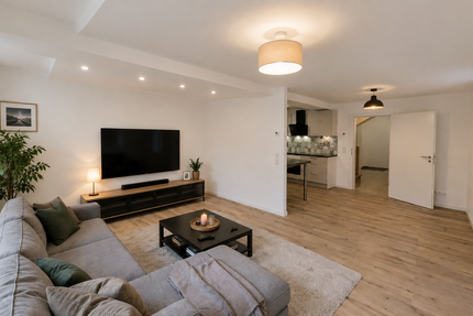 Wohnung Wiesbaden Biebrich - 4 Zimmer, 110 m&sup2;, 1.848&euro; | Angebot:26566369