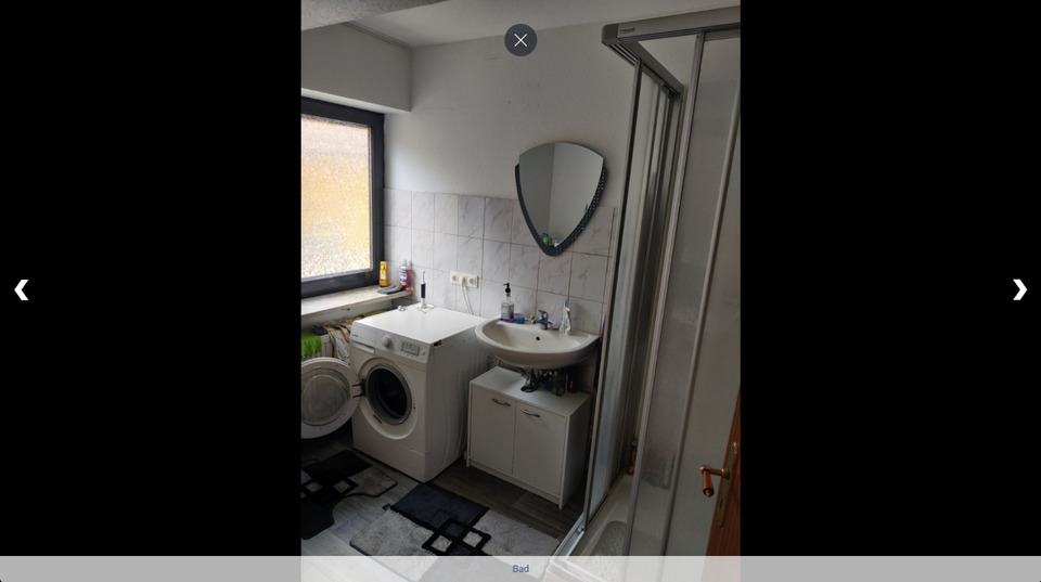 Wohnen auf Zeit Bayreuth Bernecker Straße / Insel / Riedelsberg - 1 Zimmer, 16 m&sup2;, 345&euro; | Angebot:25126544