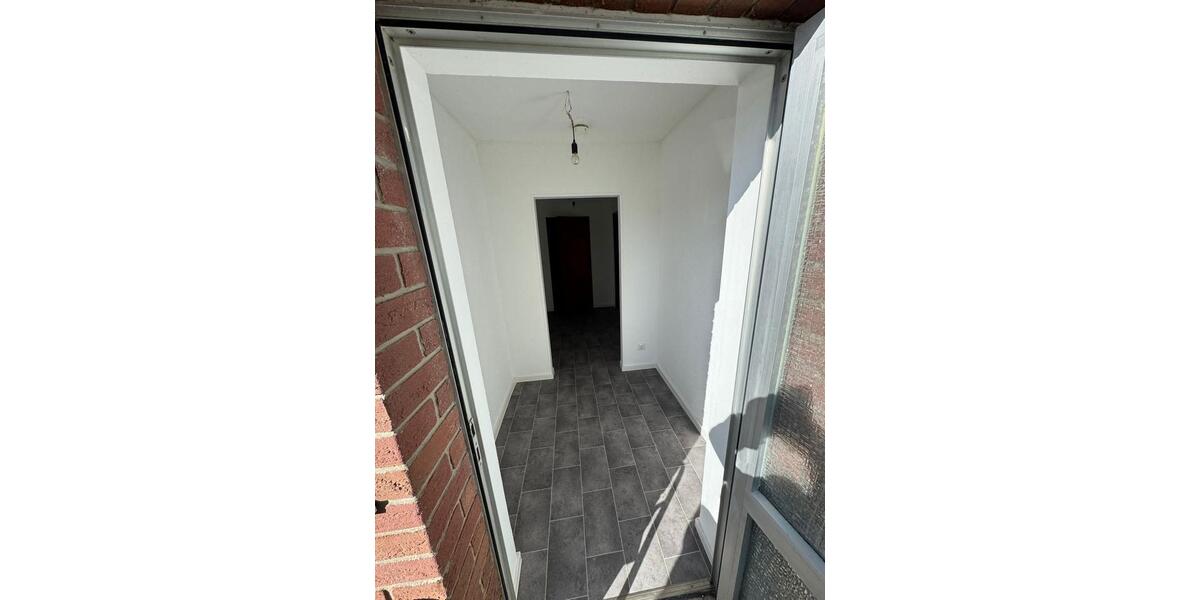 Etagenwohnung Wesselburen - 1 Zimmer, 44 m&sup2;, 370&euro; | Angebot:24599800