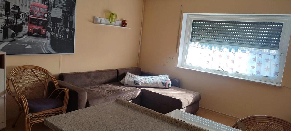 Etagenwohnung Dillingen an der Donau - 1 Zimmer, 28 m&sup2;, 470&euro; | Angebot:25961666