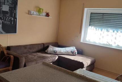 Wohnung Dillingen an der Donau - 1 Zimmer, 28 m&sup2;, 470&euro; | Angebot:25961666