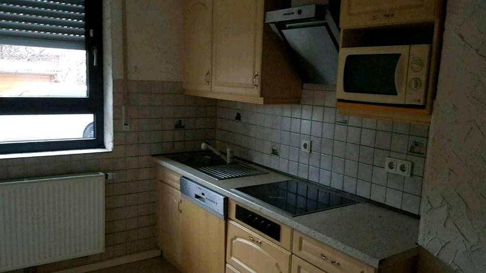 Reihenhaus Kaufering - 6 Zimmer, 130 m&sup2;, 1.960&euro; | Angebot:26357103