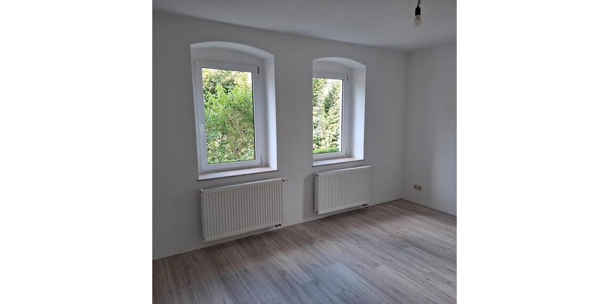 Erdgeschoßwohnung Brand-Erbisdorf Erbisdorf - 2 Zimmer, 50 m&sup2;, 275&euro; | Angebot:26051534