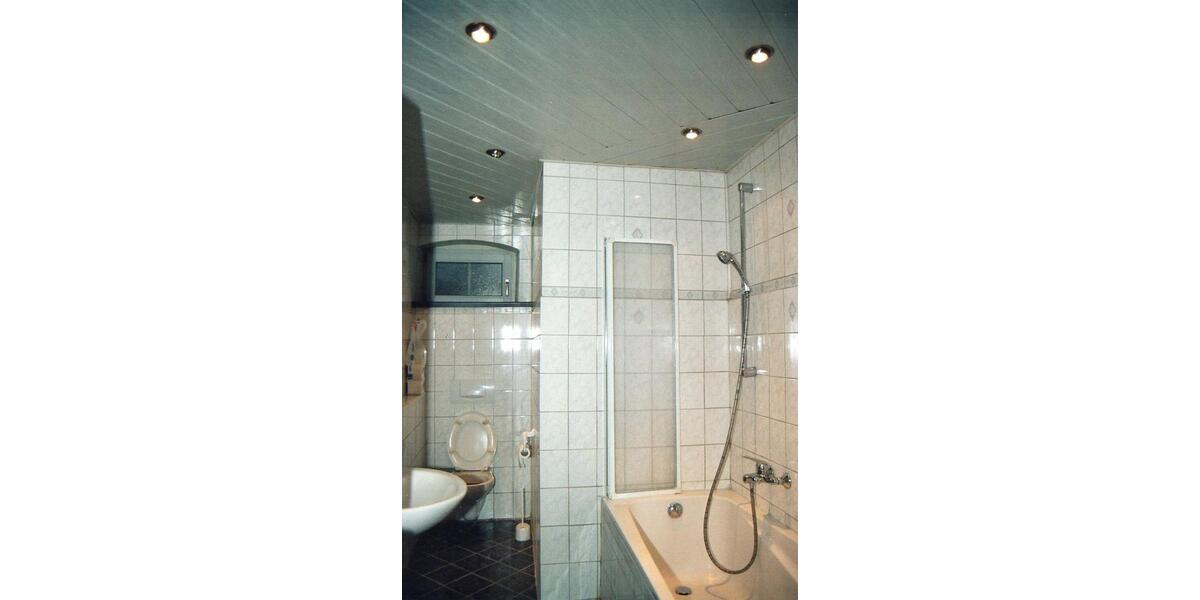 Sonnige 5-Zimmer Whg. in Boxberg 5 zimmer