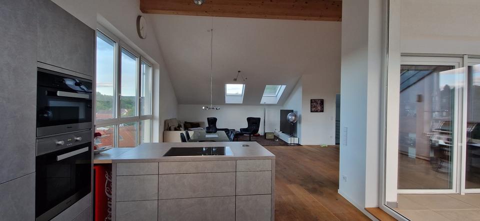 Einfamilienhaus Saarbrücken Brebach-Fechingen - 3 Zimmer, 140 m&sup2;, 1.800&euro; | Angebot:26227430