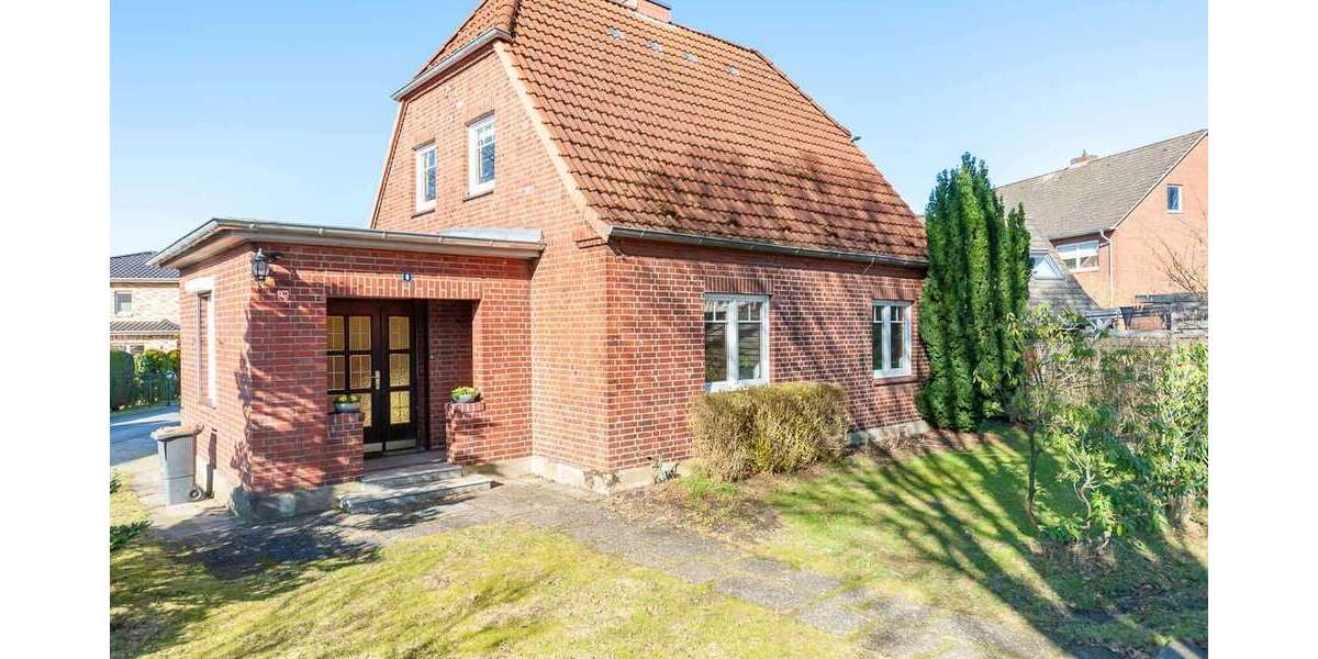Einfamilienhaus Buchholz in der Nordheide - 5 Zimmer, 150 m&sup2;, 1.600&euro; | Angebot:25386726