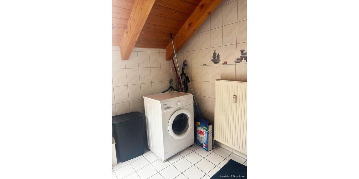 Dachgeschoßwohnung Zwiesel - 2 Zimmer, 58 m&sup2;, 410&euro; | Angebot:23871859