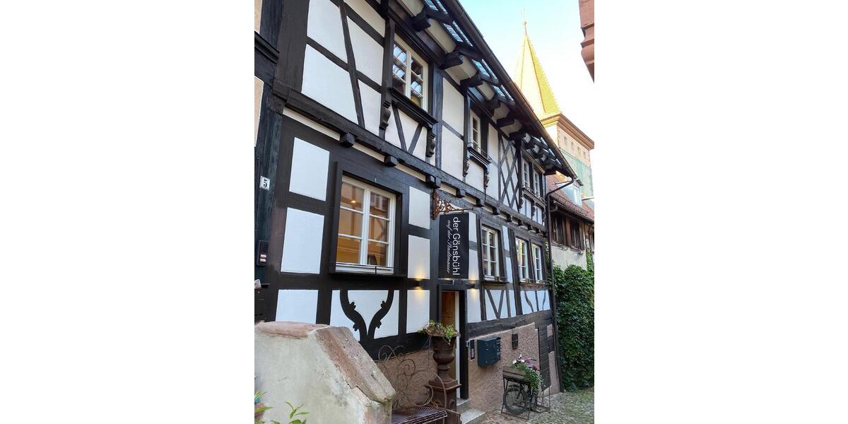 Wohnen auf Zeit Gengenbach - 1 Zimmer, 35 m&sup2;, 1.100&euro; | Angebot:24469722