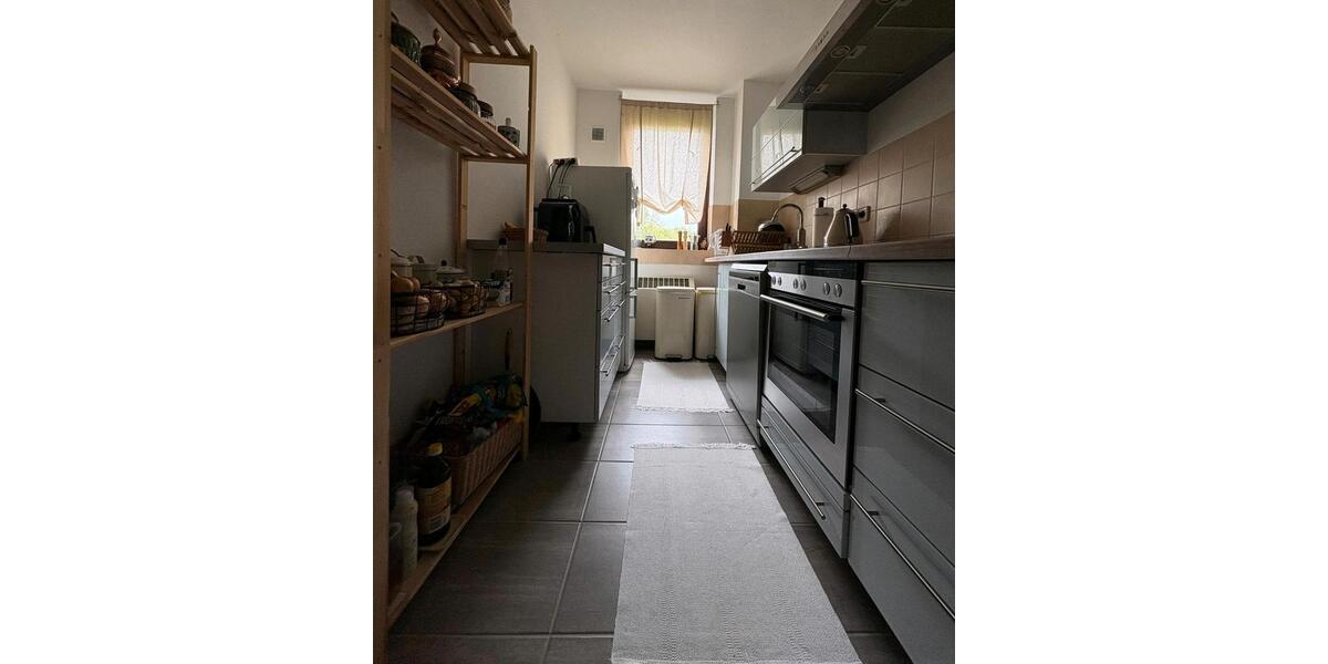Etagenwohnung Mönchengladbach Süd - 2 Zimmer, 62 m&sup2;, 650&euro; | Angebot:26589117