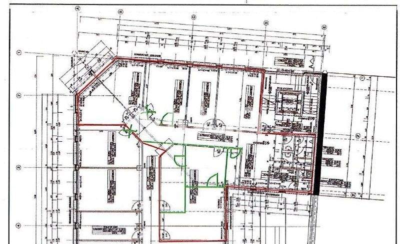 Gewerbeobjekt Köln Mülheim - 3.502&euro; | Angebot:25736596
