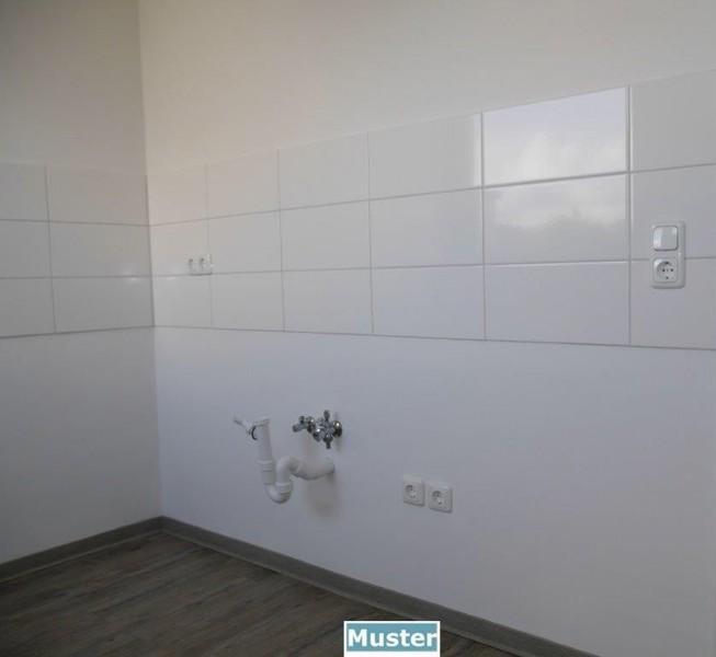 Ihre neue Wohnung: 2-Zimmer-Wohnung mit Ausblick