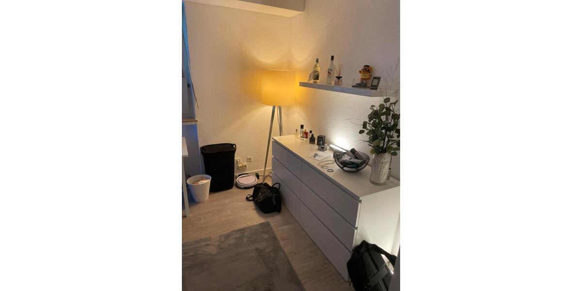 Wohnen auf Zeit Bocholt Feldmark - 1 Zimmer, 14 m&sup2;, 420&euro; | Angebot:26704099