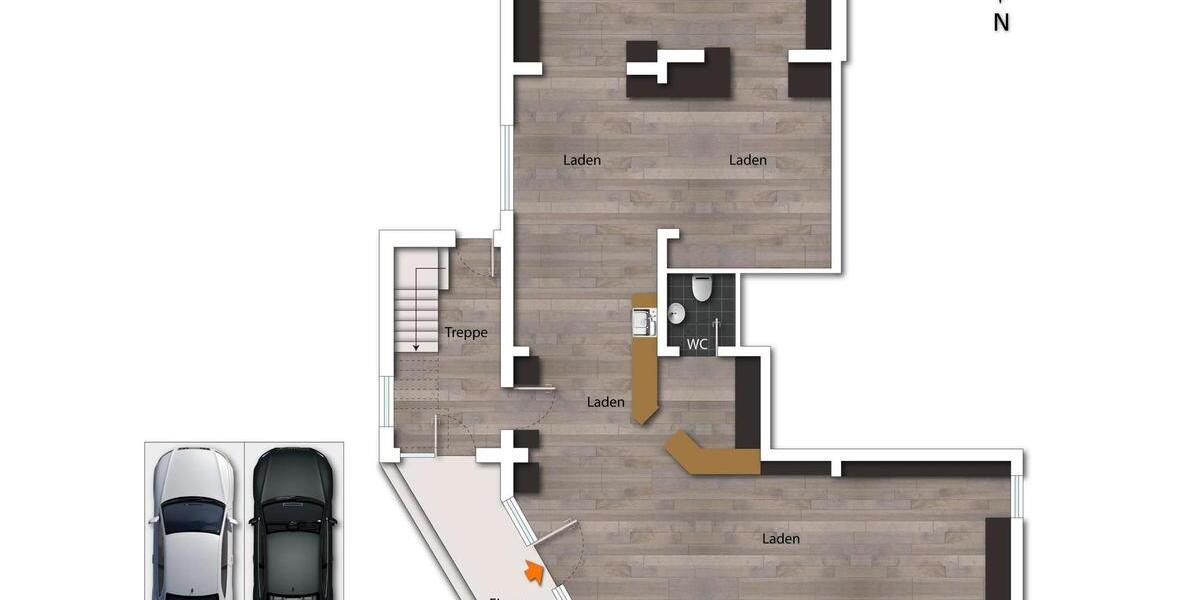 Gewerbeobjekt Krumbach (Schwaben) - 820&euro; | Angebot:23509478