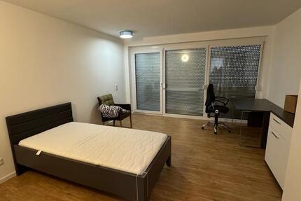 Wohnung Tirschenreuth - 1 Zimmer, 35 m&sup2;, 370&euro; | Angebot:24945725