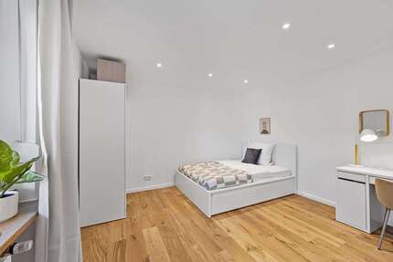 Zimmer München Sendling-Westpark - 750&euro; | Angebot:27074135