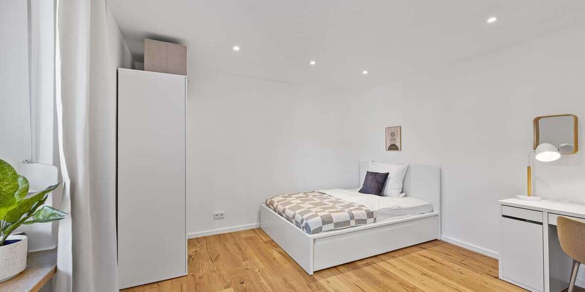 Zimmer München Sendling-Westpark - 750&euro; | Angebot:27074135