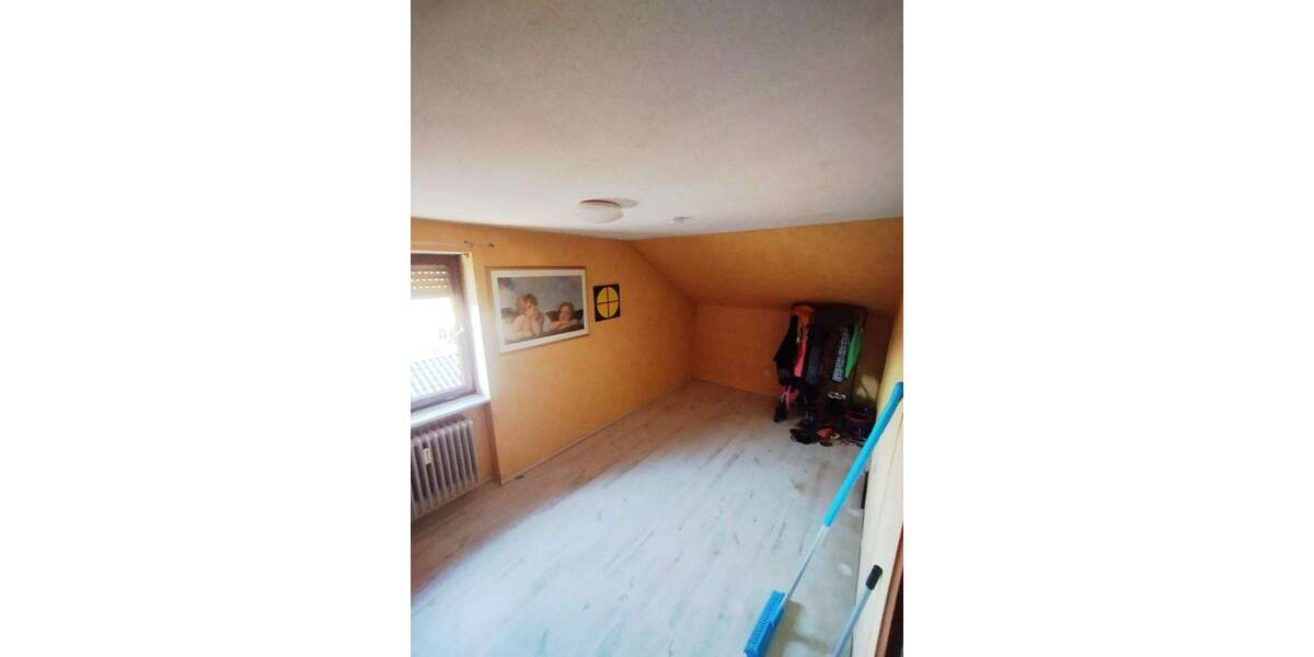 Gemütliche 4-Zi Wohnung sucht neue Mieter 4 zimmer