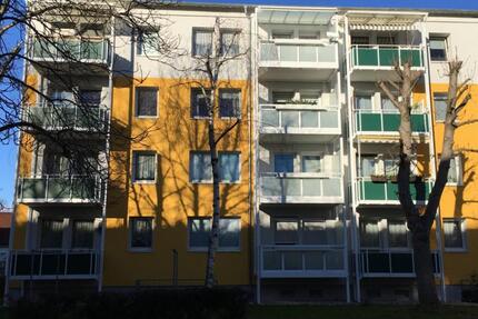 Bei Einzug frisch renoviert! 3 zimmer