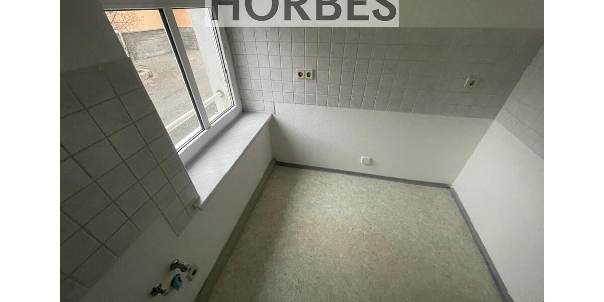 Etagenwohnung Meerane - 2 Zimmer, 47 m&sup2;, 250&euro; | Angebot:25999254