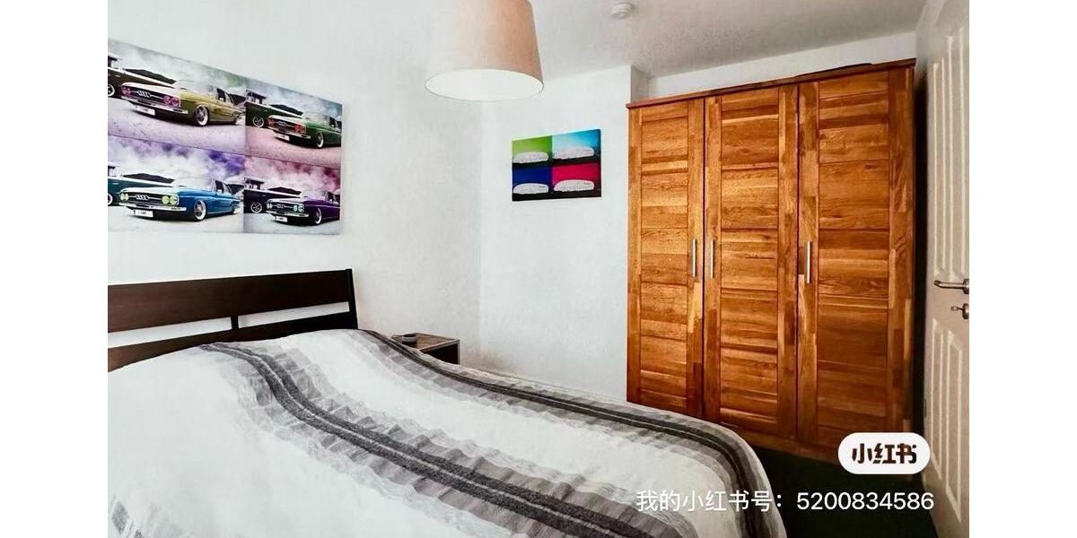 Dachgeschoßwohnung München Feldmoching-Hasenbergl - 4 Zimmer, 132 m&sup2;, 2.480&euro; | Angebot:26624071