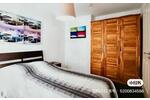 Dachgeschoßwohnung München Feldmoching-Hasenbergl - 4 Zimmer, 132 m&sup2;, 2.480&euro; | Angebot:26624071